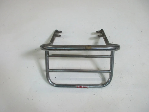 Yamaha 400 1a3 - 400,