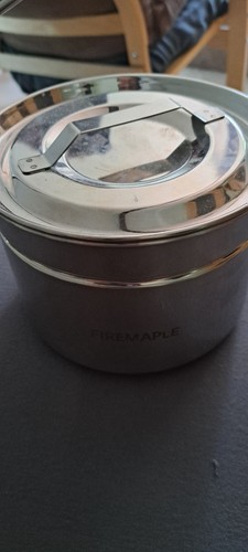 Fire maple antarcti 8l - fire-maple, 1,8l
