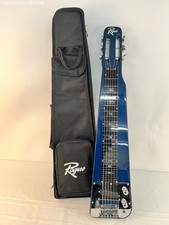 Rogue RLS-1 Lap Steel Guitar &