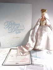 Barbie Collector Doll Billions