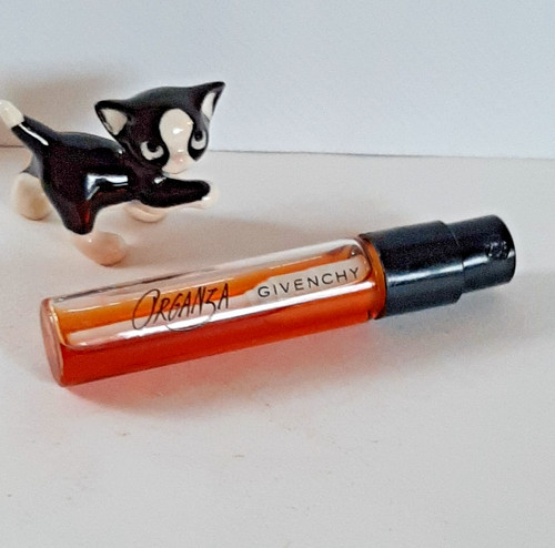 Parfum miniatur givenchy - miniatur,