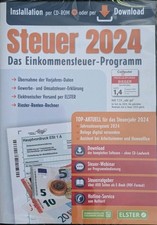 ALDI Steuer 2024