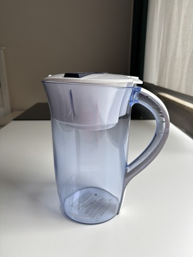 Zerowater wasserfilterkanne - zerowater,