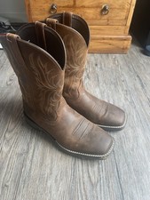 Ariat Boots/Westernstiefel