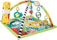 Fisher-Price 3-In-1 Rainforest