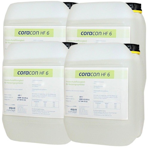 Coracon hf6 40l frostschutz - hf6,