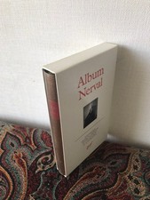 LA PLÉIADE ALBUM NERVAL 1993