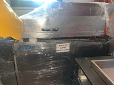 Winkler "Pony SR" Teigabwieger