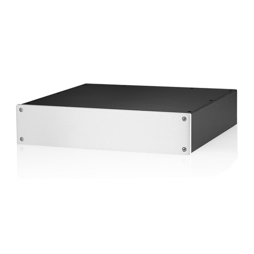 Hifi verstärker gehäuse - hifi,