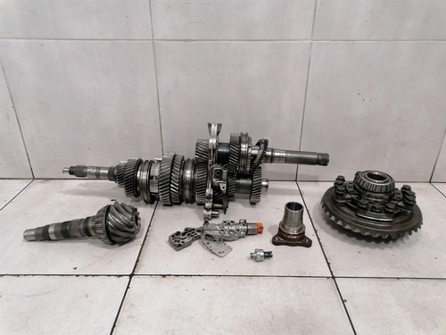 Porsche 911 991 gearbox - 911,