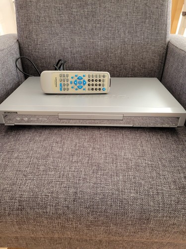 Dvd player - dvd,