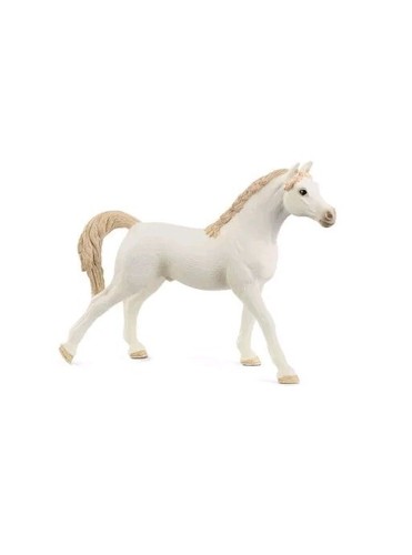Schleich pferd holstein - schleich,