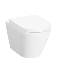 Vitra Wandtiefspül-WC Integra