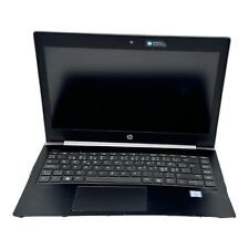 HP ProBook Laptop | i5-7200U |
