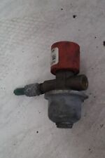 LPG BRC GAS GASANLAGE Absperrventil Rot 13519m7