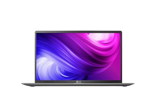 Gram laptop notebook - 15,