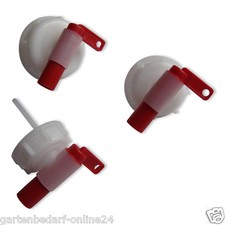 Ablasshahn Kanister Hahn