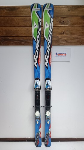 Nordica dobermann 170cm ski - nordica,
