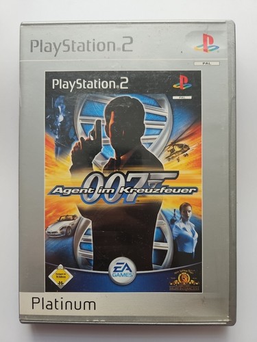 James bond 007 - bond, im