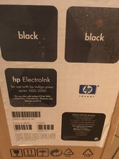 NEU OVP HP INDIGO 1000 / 2000