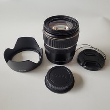 Canon EF-S Objektiv 17–85 mm