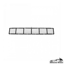 Stoßstange Gitter Vorne Mitte