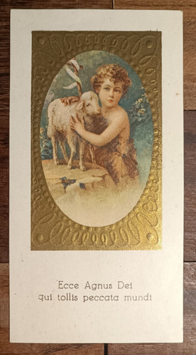 Lamm gottes 13125 - -,