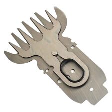 Langlebiges Ersatzmesser f??r