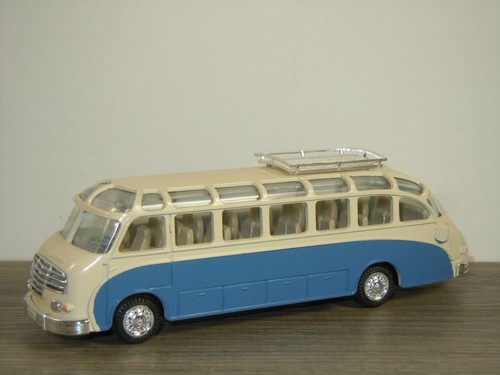 Kassbohrer setra 1951 - s8,