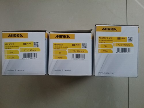 Mirka abranet set - mirka,