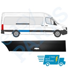 Für Mercedes Sprinter