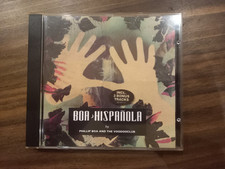 CD - Phillip Boa and the