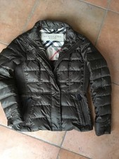 Burberry Daune Grün, Gr.L
