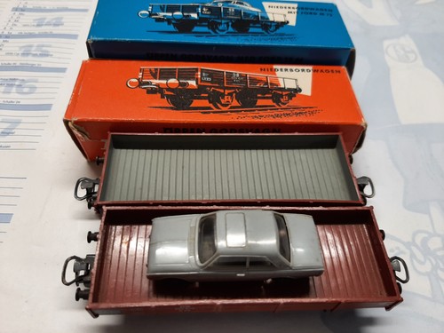 Märklin konvolut 4503 - konvolut, 4504