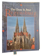 Der Dom St. Peter Regensburg