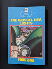 Die Geissel des Lichts *