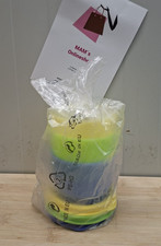 Tupperware Kunterbunt Set