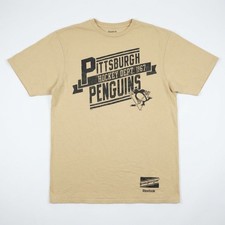 Pittsburgh penguins reebok - pittsburgh,