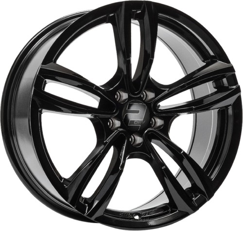 Alufelgen wheelworld wh29 - alufelgen,