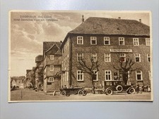 ca. 1920 AK Ziegenhain Bez