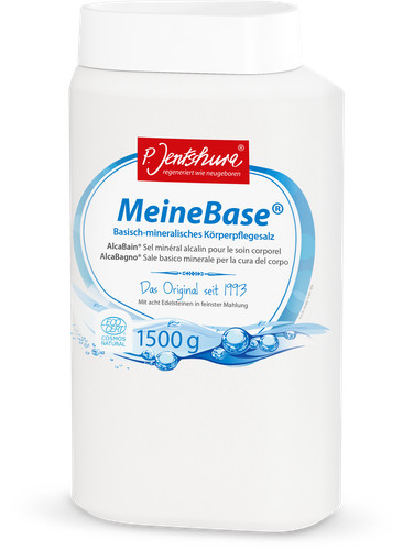 Jentschura - (23,33€/1kg),
