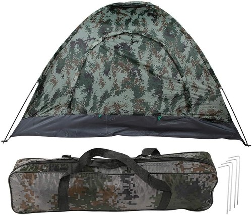 Camping zelt personen - zelt, 3-4