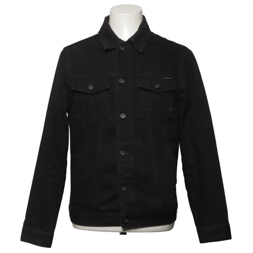 Zara man jeansjacke herren - man,, jeansjacke,