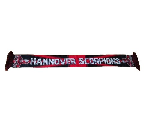 Hannover scorpions schal - hannover,