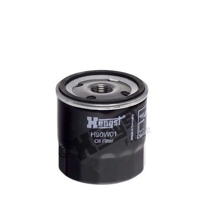 Hengst filter - filter,