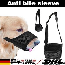 Maulkorb für Hunde Maulkorb