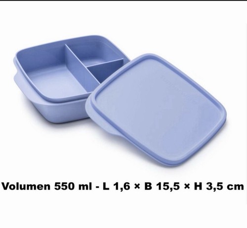 Tupperware brotdose snackdose - tupperware,