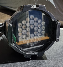 ultralite LED PAR Scheinwerfer dmx Studio Bühne Theater Event