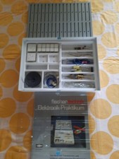 fischertechnik Elektronik