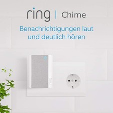 Amazon RING Chime (2. Gen)